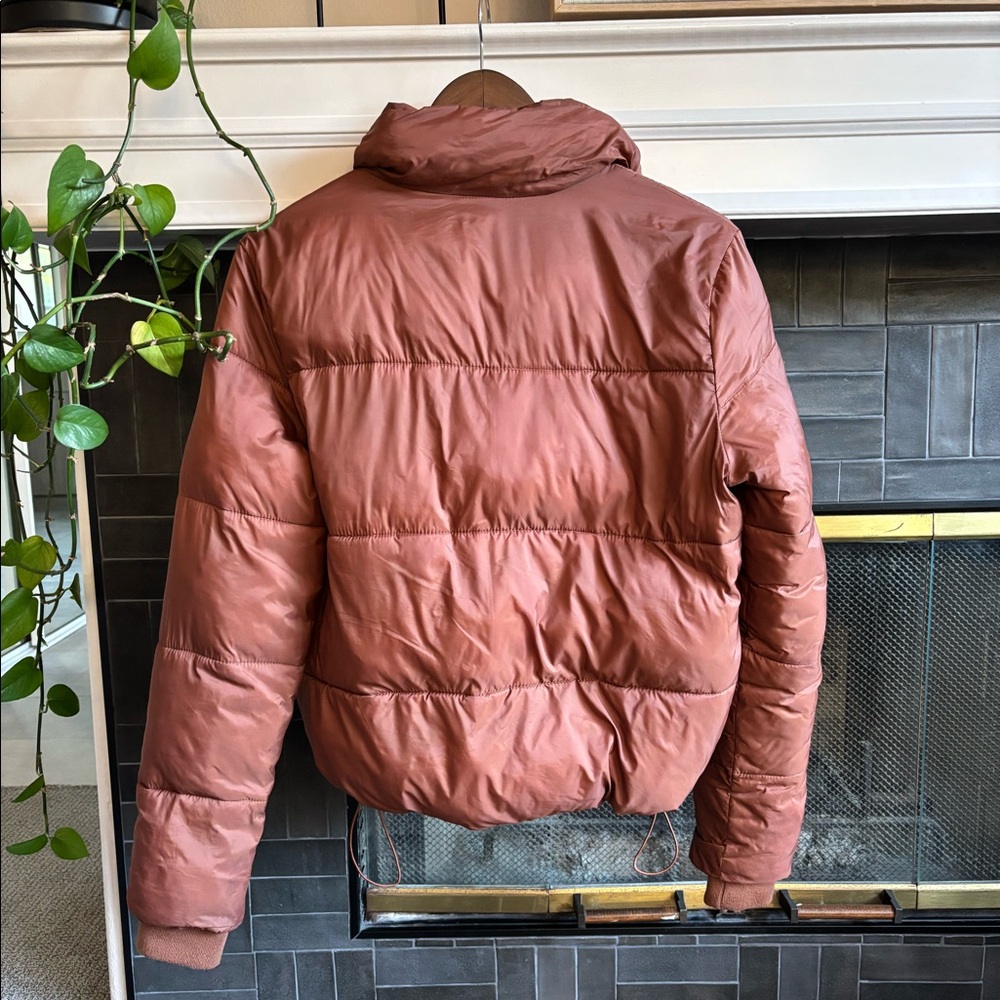 Dluc Packable Puffer Jacket - image 3